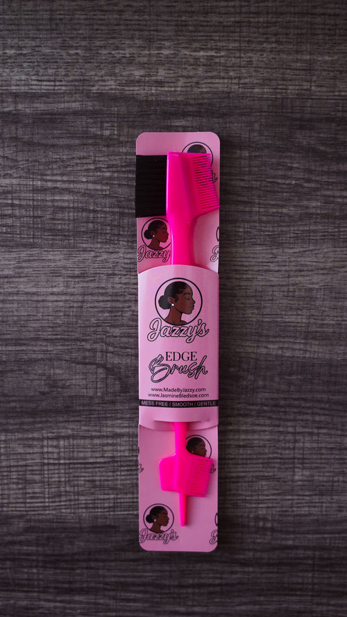Jazzy's Edge Brush