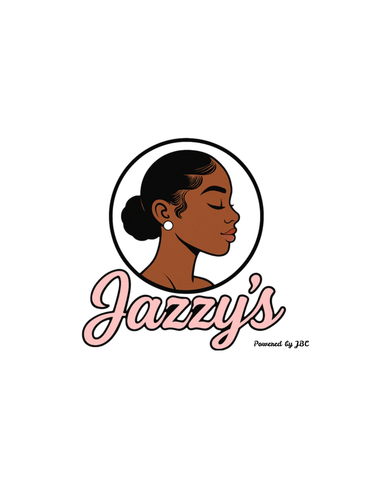 Jazzy's Carmel Kiss Lip Kit